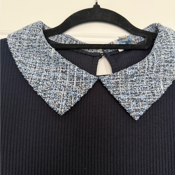 Collared Top - Picture 2 of 5